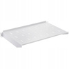 Rack 19 Półka 1U L250 głębokość 250mm SZARA