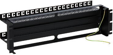 PANEL DYSTRYBUCJI NAPIĘĆ A19-TS-35/PD-3U