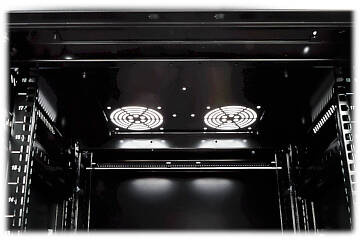 SZAFA RACK STOJĄCA EPRADO-R19-18U/600FW