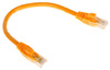 PATCHCORD RJ45/6/0.2-ORANGE 0.2&nbsp;m