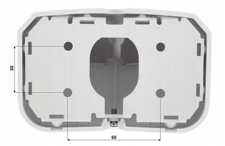 Uchwyt ścięnny HIKVISION DS-1294ZJ-PT