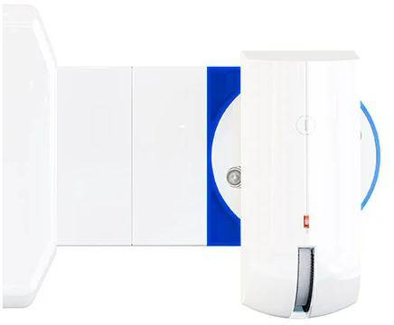 Korpus SATEL BRACKET E-1 biały