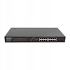 Switch POE 16 portowy gigabitowe SFP Ruijie by Reyee RG-ES118GS-P