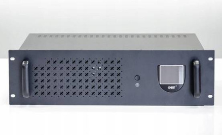 EAST UPS EA2200 2000VA / 1200W RACK LCD