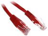 PATCHCORD RJ45/6/0.5-RED 0.5&nbsp;m