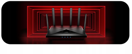 Router Cudy LT700 802.11ac (Wi-Fi 5) LTE 4G na kartę SIM