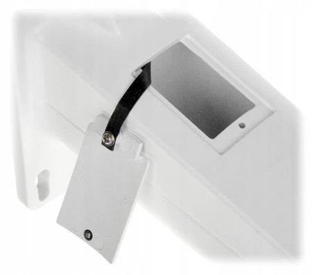 Uchwyt PTZ ścienny DS-1602ZJ do HIKVISION