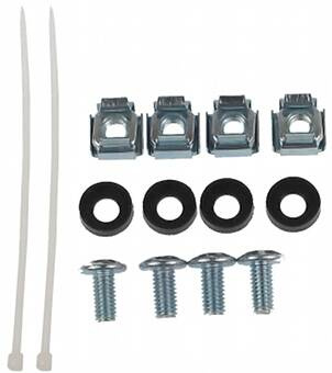 PATCH PANEL RJ-45 PP10-12/RJ