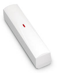 Ekspander obsługi pilotów 433 MHz SATEL INT-RX-S