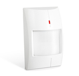 Czujka podczerw. pasywna cyfrowa SATEL TOPAZ Pet