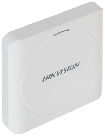 Czytnik kart EM HIKVISION DS-K1801E bez klawiatury