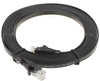 PATCHCORD RJ45/6/3.0-FL 3.0 m UNITEK