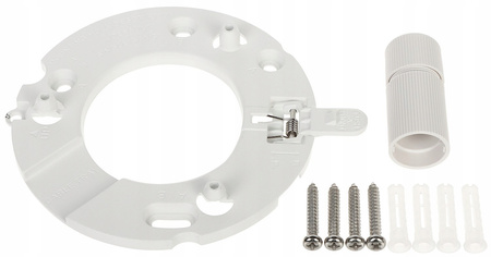 Kamera kopułkowa (dome) IP Dahua IPC-HDW2849TM-S-IL-0280B 8,3 Mpx