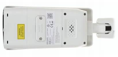 Kamera IP HIKVISION DS-2CD2686G2-IZSU/SL 2.8-12mm