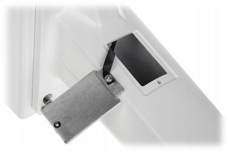 Uchwyt PTZ ścienny HIKVISION DS-1602ZJ-corner