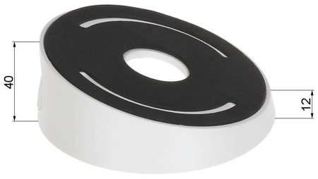 Uchwyt ścienny HIKVISION DS-1259ZJ