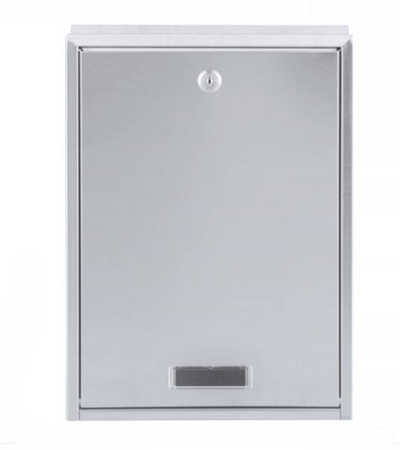 Skrzynka na listy VIDOS S1201ASKP