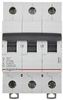 Wyłącznik nadprądowy 3P 25A C RX3 Legrand 419237