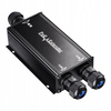 2-kanałowy Extender PoE++ Cudy CUDY POE25 Gigabit, zewnętrzny, wodoodporny