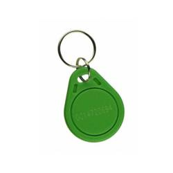 Brelok Mifare S0303BNR-GN  zielony +NR