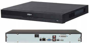 Rejestrator Dahua NVR4216-EI