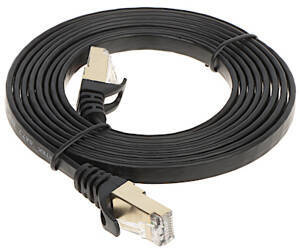 PATCHCORD RJ45/7/2.0-FL 2.0&nbsp;m UNITEK