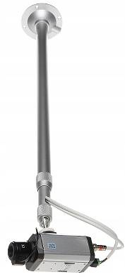 TELESKOPOWY UCHWYT SUFITOWY reg. 60-120cm