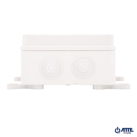 ABOX-M3 Obudowa zewnętrzna IP55 190x140x70mm