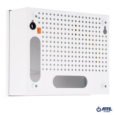 APS-90-480-E Zasilacz sieciowy SMPS 48V 2A 90W