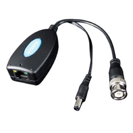 UTEPO Transformator wideo&power UTP101PV-HD
