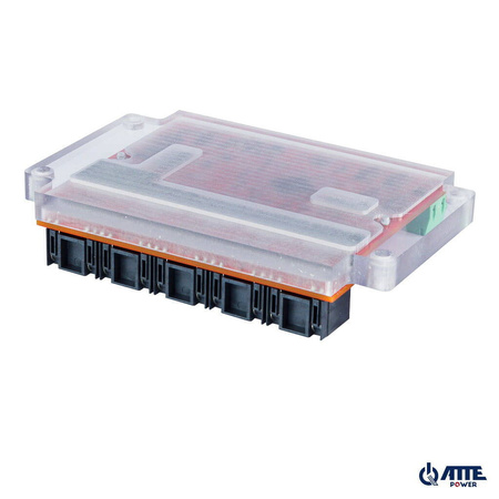 APT-5-50 Switch PoE 5 portowy 10/100/1000Mbps, extender