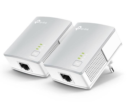 TP-Link PLC TL-PA4010 Kit AV600