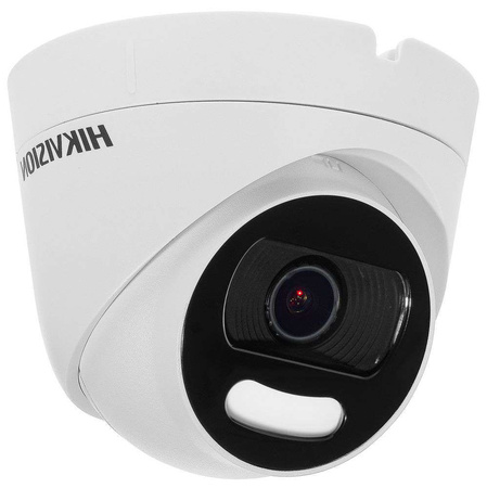 Kamera Turbo HIKVISION DS-2CE72HFT-F 2.8mm 5Mpx
