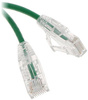 PATCHCORD RJ45/6/3.0-G-THIN 3.0&nbsp;m