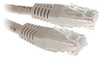 PATCHCORD RJ45/6/0.5-GREY 0.5 m