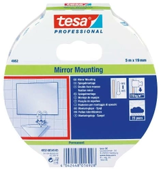 Taśma dwustronna outdor TESA 1.5m x 19mm 04952-00003-05