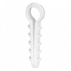 Uchwyt Szybkiego Montażu okrągły USMO-6 100szt.