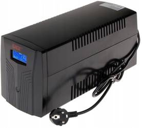 Zasilacz awaryjny UPS EAST EA2120 LCD 1200VA / 720W