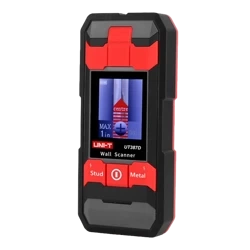 UNI-T Wykrywacz przewodów UT387D