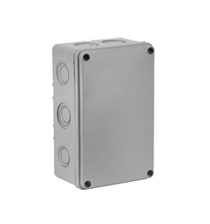 Skrzynka elektryczna 110x180x77mm IP65