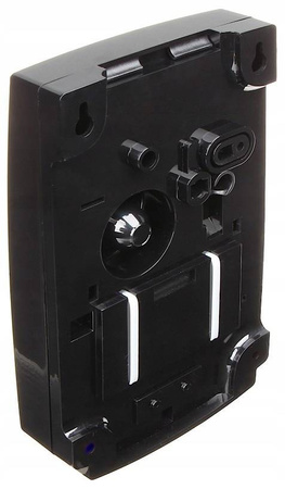 Sygnalizator zewnętrzny MR100 Blue BLACK z AKU