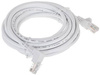 PATCHCORD RJ45/5.0-PK/W 5.0&nbsp;m