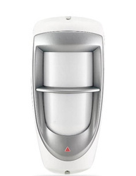 Czujka PARADOX PMD85 ZEWNĘTRZNA RADIOWA PET 40kg