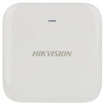 Bezprzewodowa czujka zalania DS-PDWL-E-WE