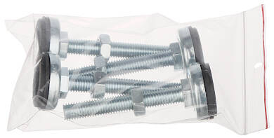 NOGA A19-N*P4 DO SZAFY RACK