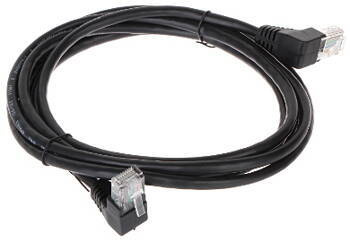 PATCHCORD RJ45/2.0-KK/B 2.0&nbsp;m