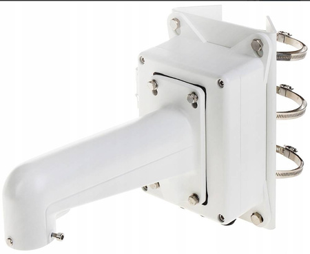 Uchwyt PTZ ścienny HIKVISION DS-1602ZJ-BOX-pole