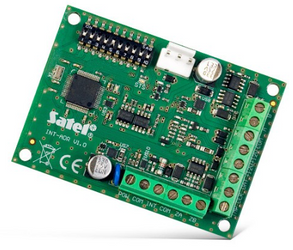 Ekspander wejść adresowalnych SATEL INT-ADR