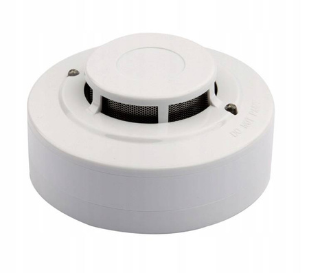 Czujnik dymu Sentek SD119-G-4 10-60V