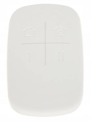 Bezprzewodwy pilot zdalnego sterowania DS-PKF1-WE